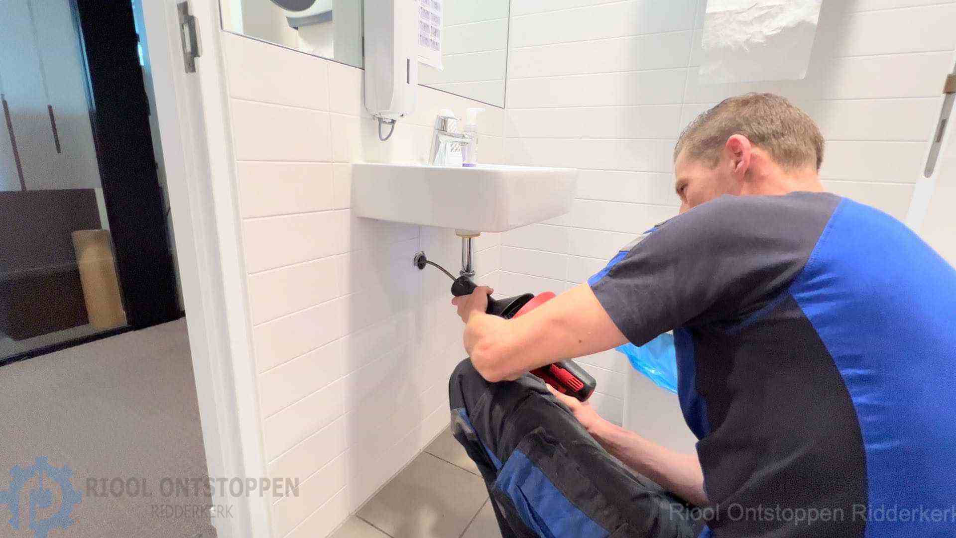Afvoer Ontstoppen Ridderkerk Afvoer Ontstoppen Ridderkerk