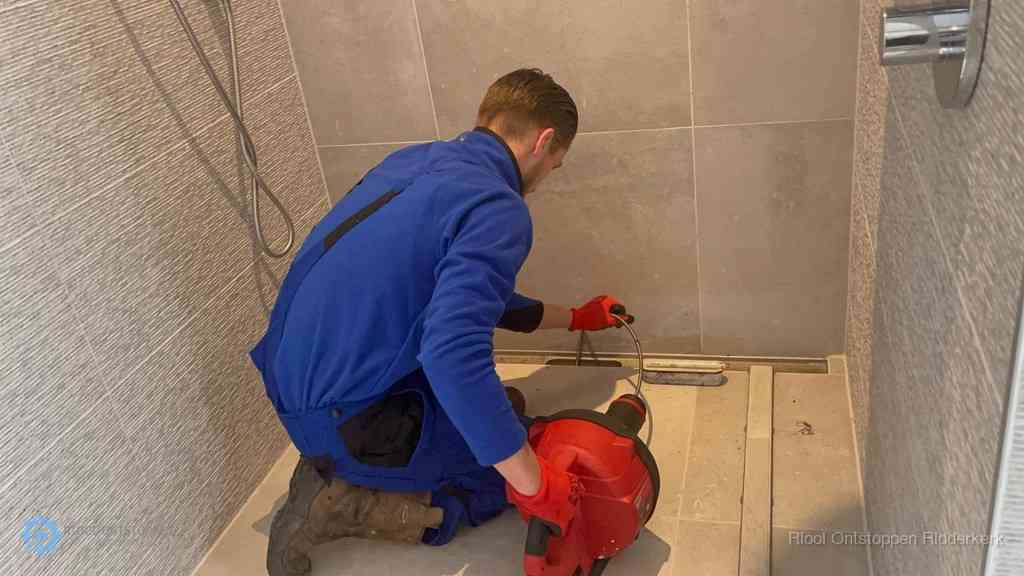 Bad Ontstoppen Ridderkerk Bad Ontstoppen Ridderkerk