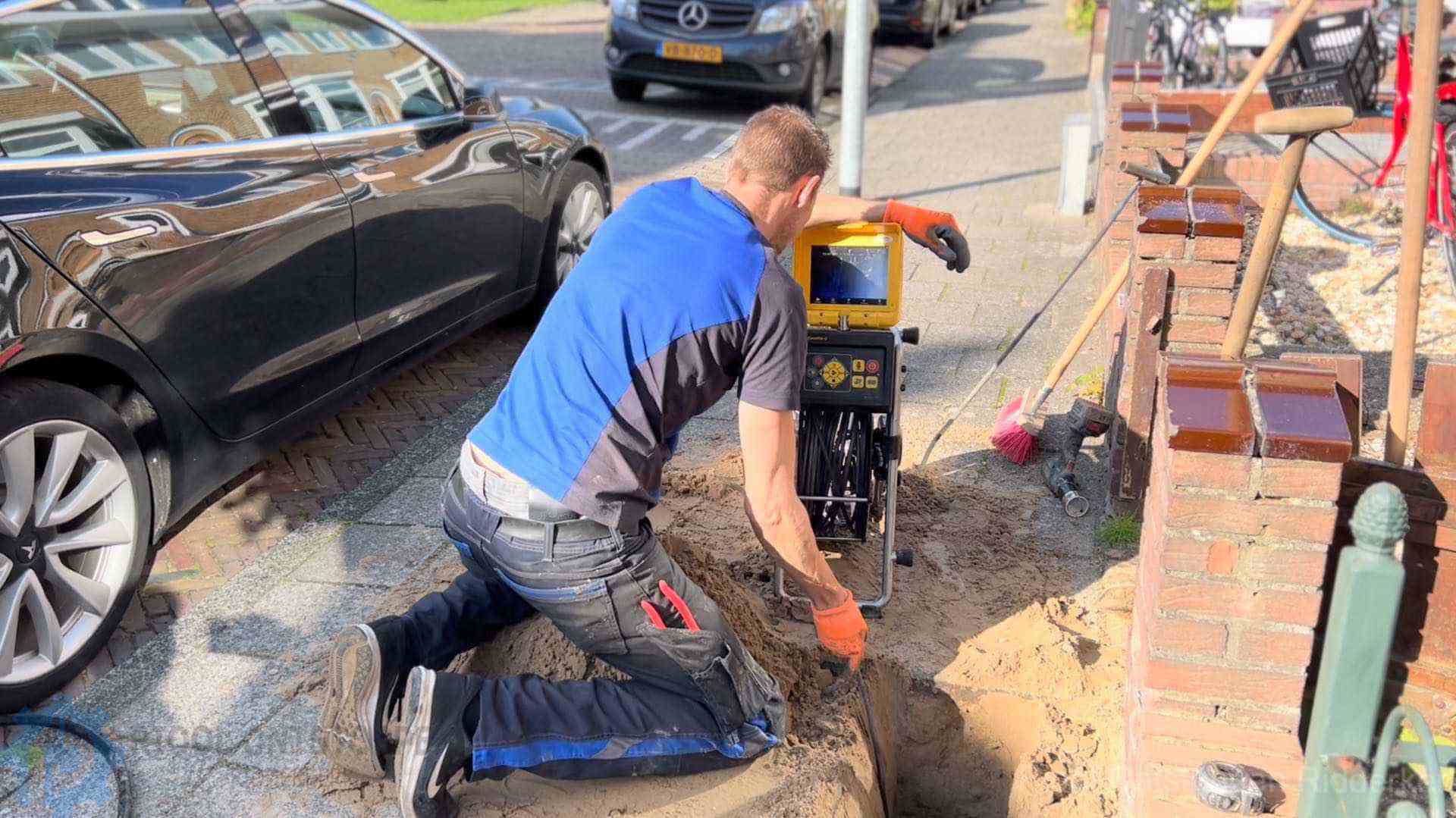 Ontstoppen Ridderkerk Ontstoppen Ridderkerk