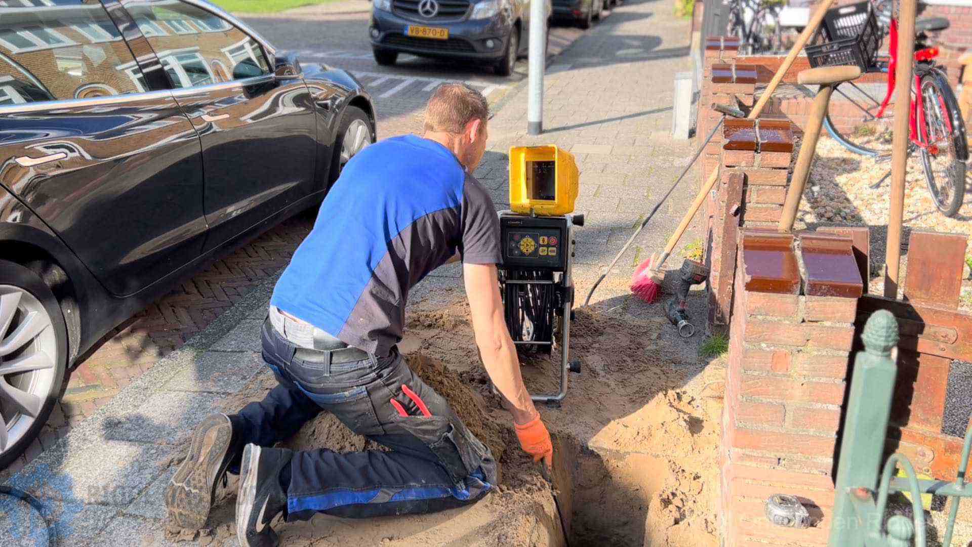 Ontstoppingsbedrijf Ridderkerk Ontstoppingsbedrijf Ridderkerk