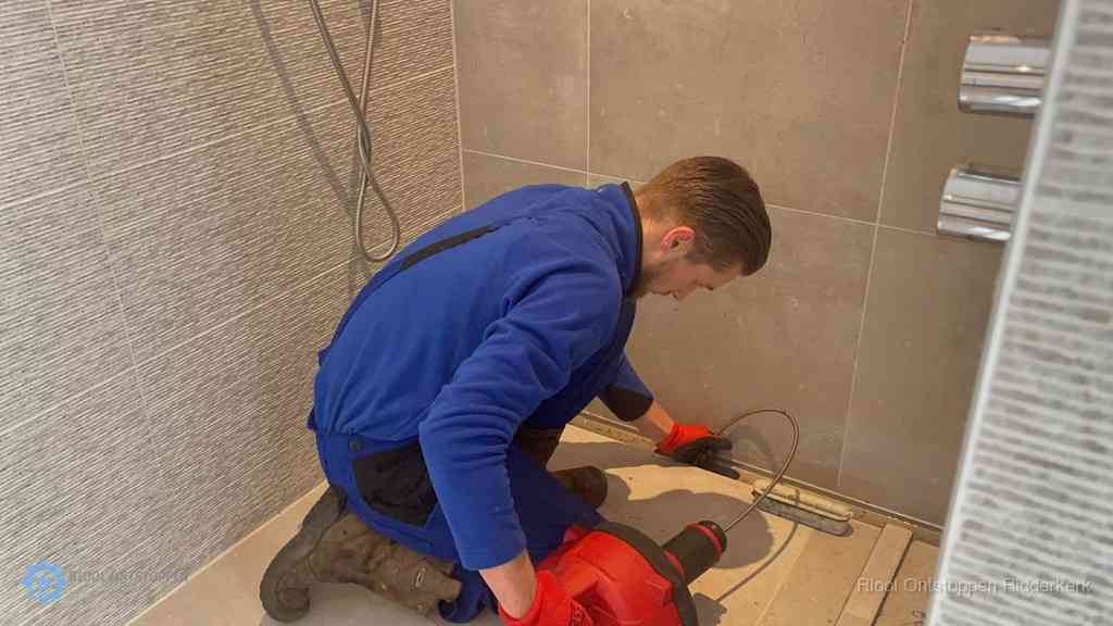Putje Douche Verstopt Ridderkerk Putje Douche Verstopt Ridderkerk