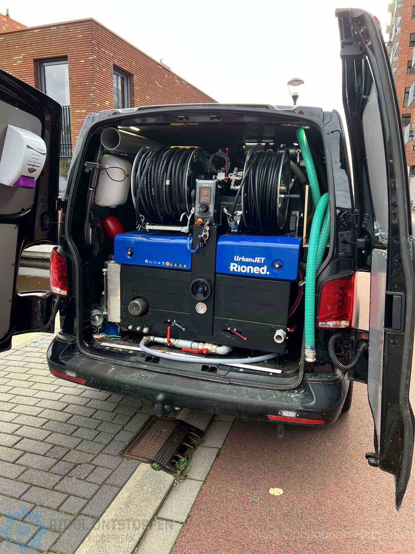 Ridderkerk Ontstoppingsbedrijf Ridderkerk Ontstoppingsbedrijf