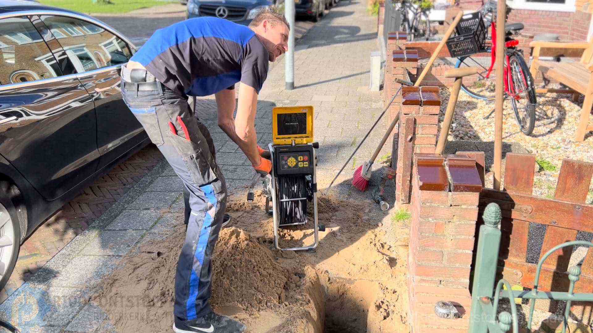 Ridderkerk Riool Ontstoppen Ridderkerk Riool Ontstoppen