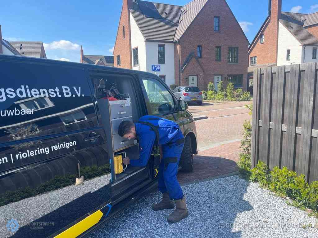 Riolering Expert Ridderkerk Riolering Expert Ridderkerk