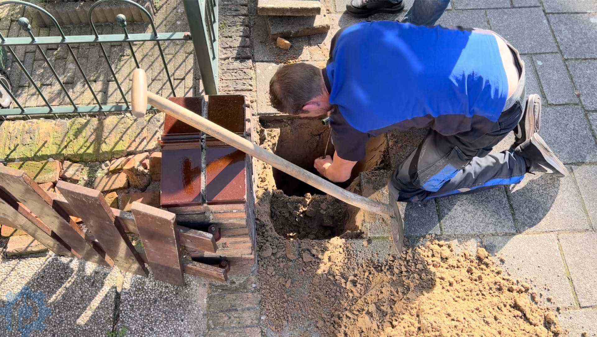 Riolering Ontstoppen Ridderkerk Riolering Ontstoppen Ridderkerk