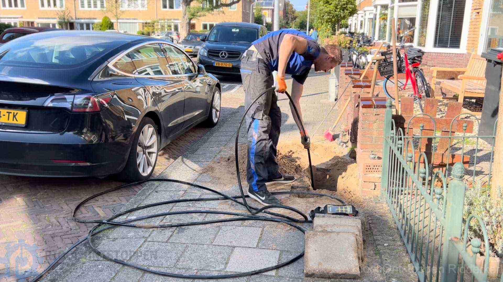 Riool Ontstoppen Ridderkerk Riool Ontstoppen Ridderkerk