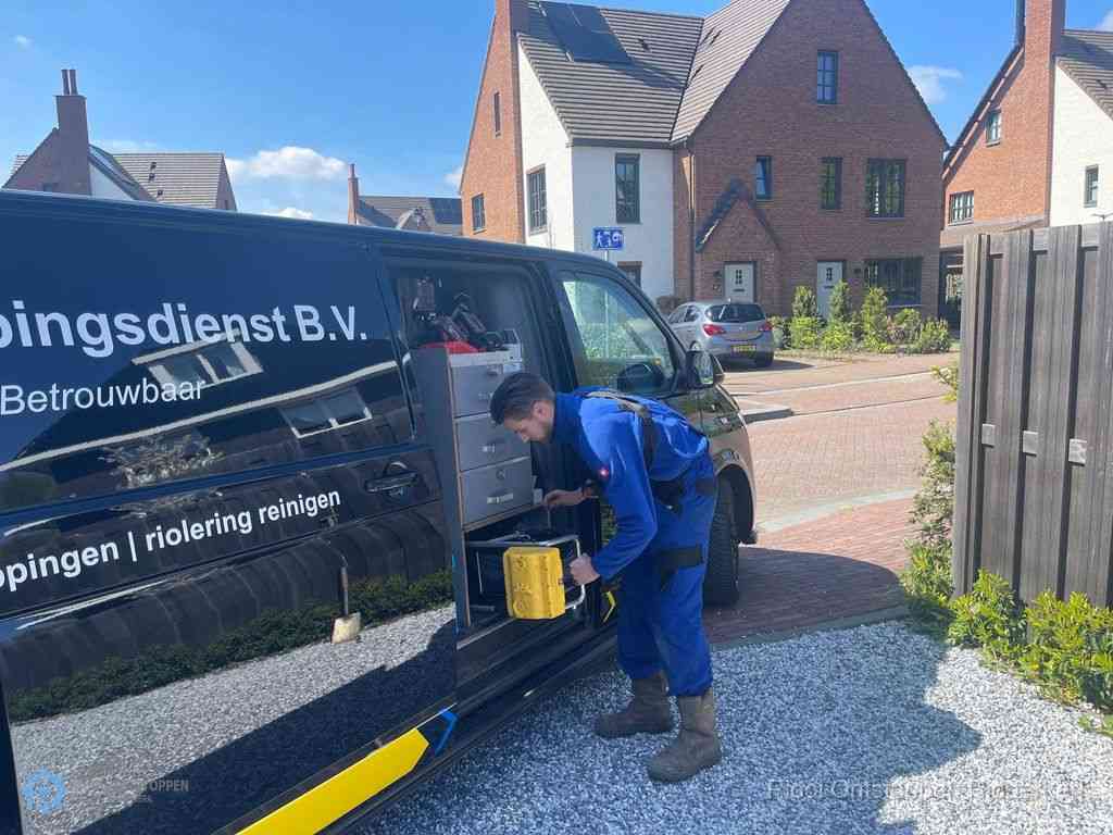 Riool Ontstoppingsbedrijf Ridderkerk Riool Ontstoppingsbedrijf Ridderkerk