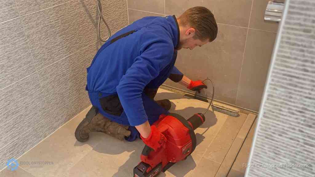Riool Reinigen Ridderkerk Riool Reinigen Ridderkerk