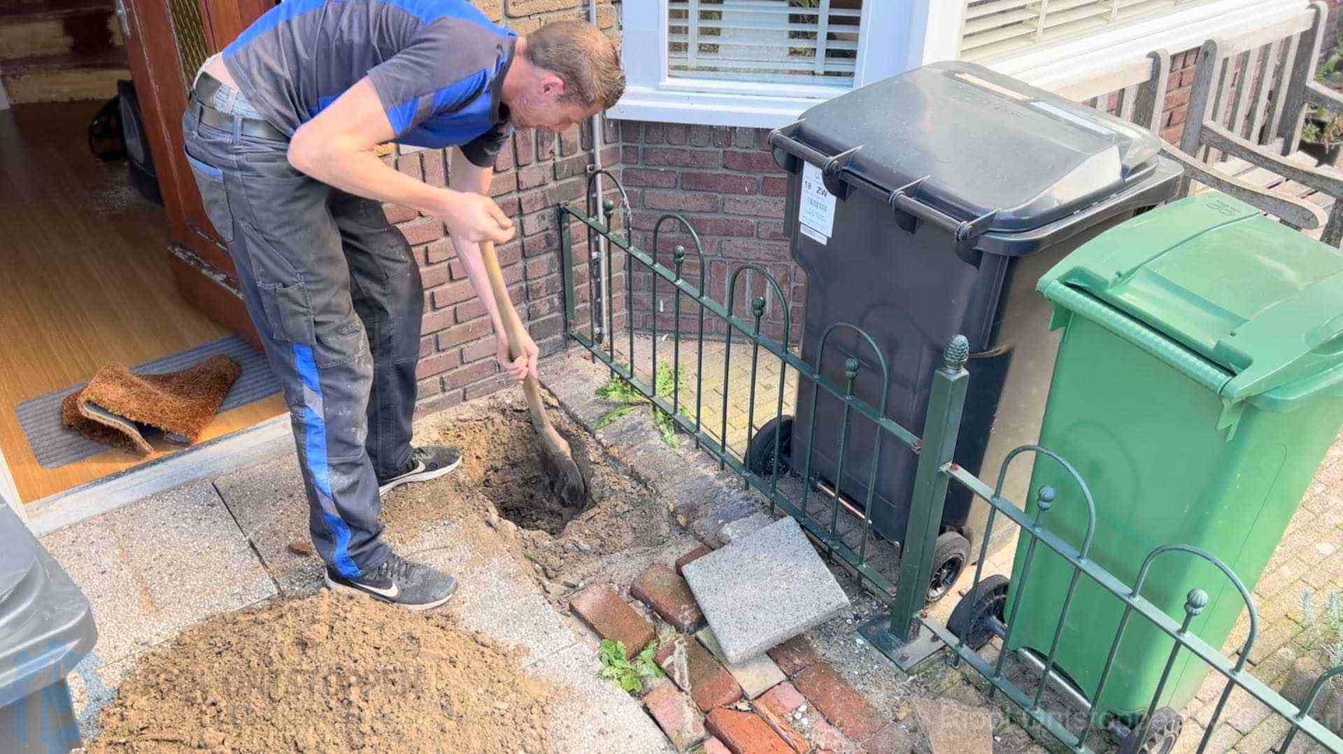 Riool Verstopping Ridderkerk Riool Verstopping Ridderkerk