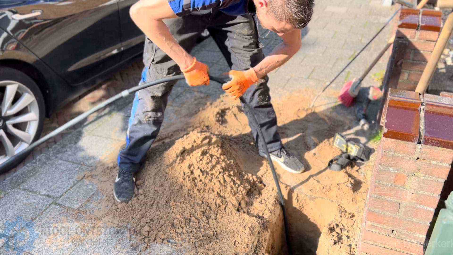 Riool Verstopt Ridderkerk Riool Verstopt Ridderkerk
