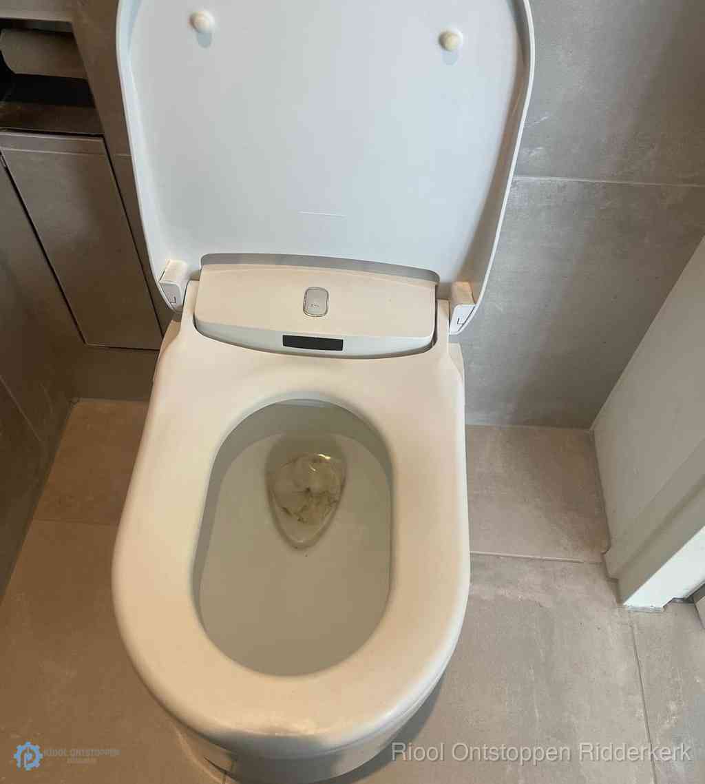 Toilet Ontstoppen Ridderkerk Toilet Ontstoppen Ridderkerk