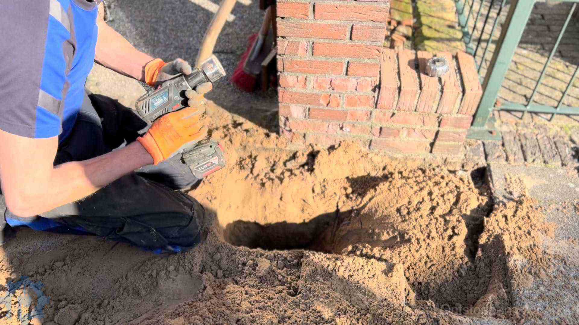 Verstopping Ridderkerk Verstopping Ridderkerk