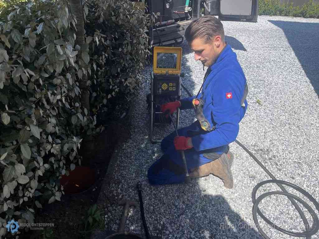 Verstopping Riool Ontstoppen Ridderkerk Verstopping Riool Ontstoppen Ridderkerk
