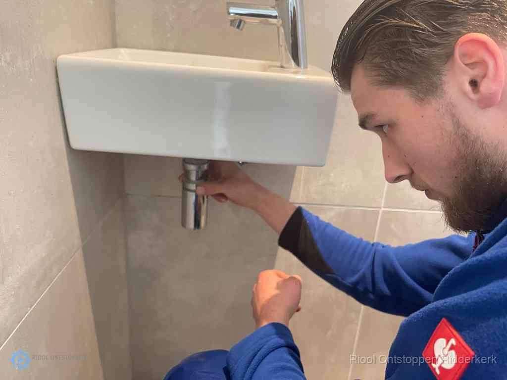 Wastafel Ontstoppen Ridderkerk Wastafel Ontstoppen Ridderkerk