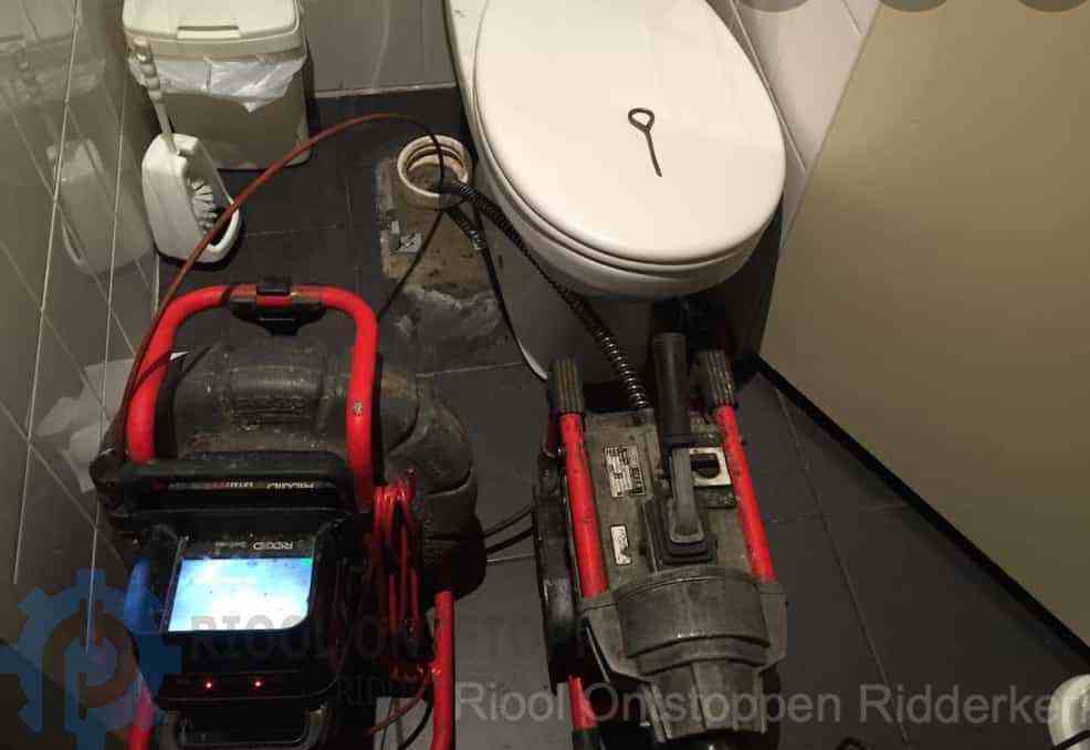 Wc Ontstoppen Ridderkerk Wc Ontstoppen Ridderkerk